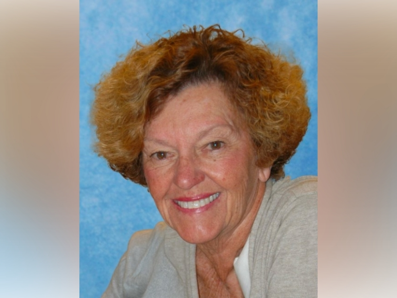 Rose Ellen Jarboe George