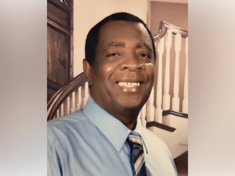 Charles E. Sterling