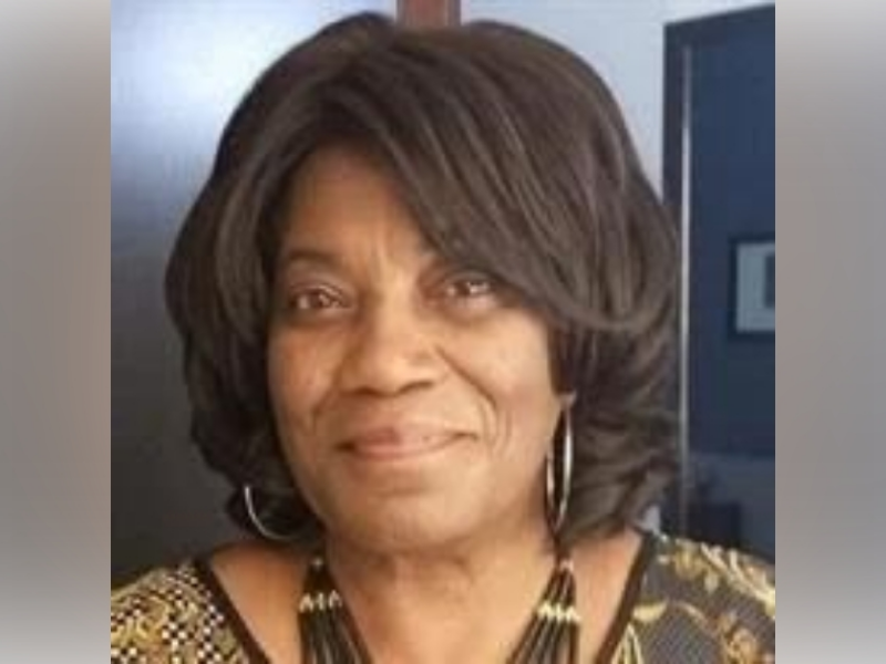 Bettye J. Brown