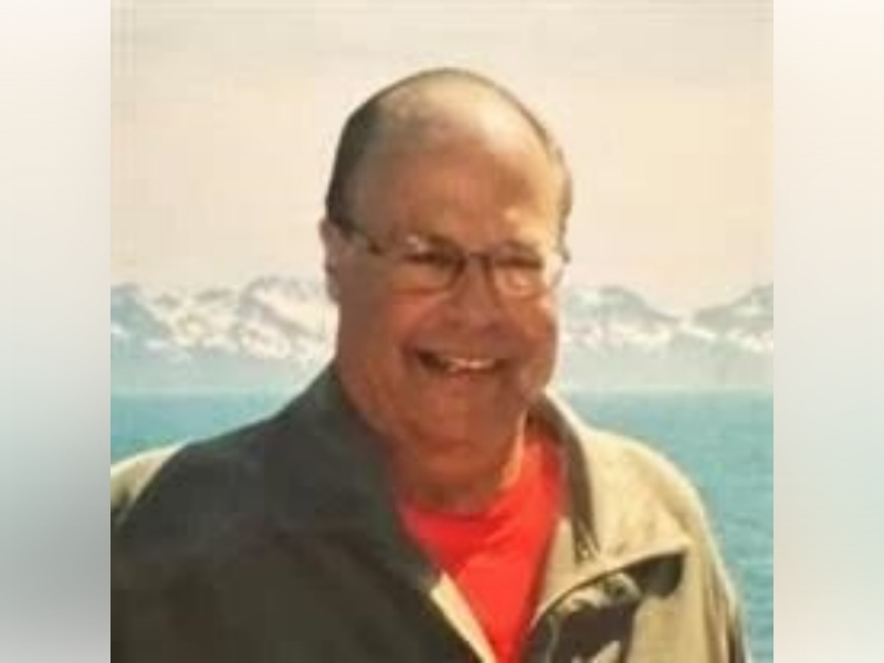 Anthony J. Hagemeyer