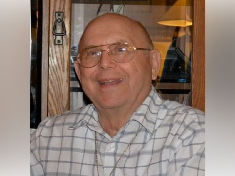 Dennis E. Glander