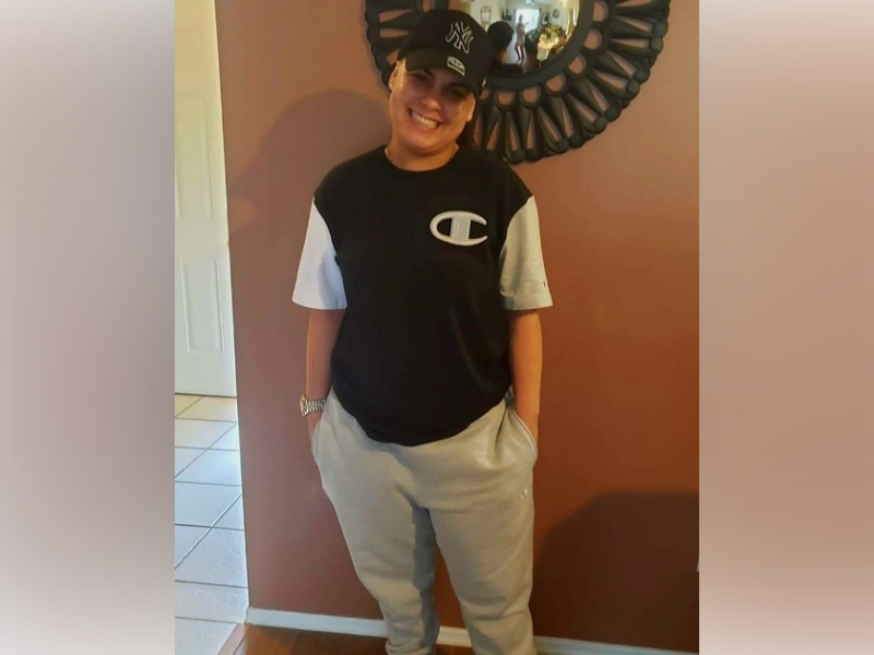 Lorraine Annery Quinones Pagan