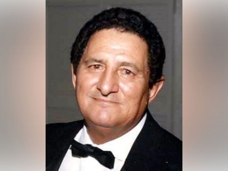 Lorenzo Serrano