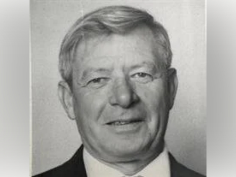 Richard P. Murray