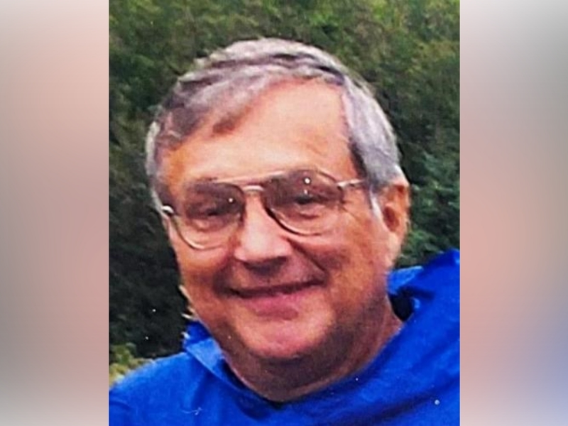 Laurier Gerard Rouleau