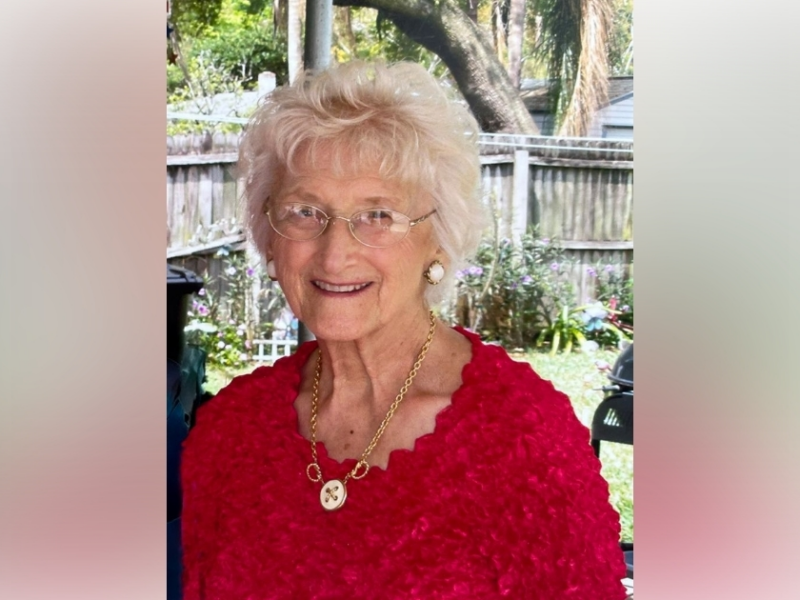 Bernice Johnson