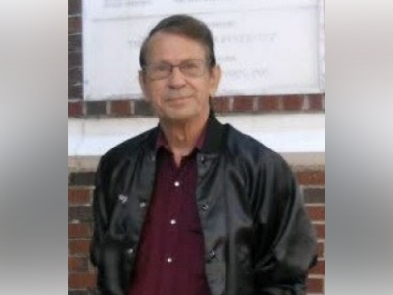 Douglas Wayne Peters
