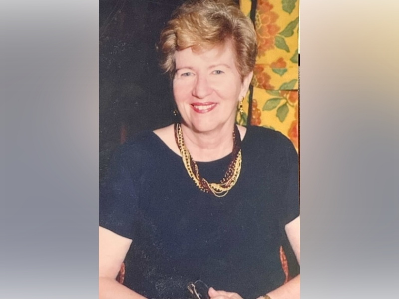 Jean Woolley Marchetti
