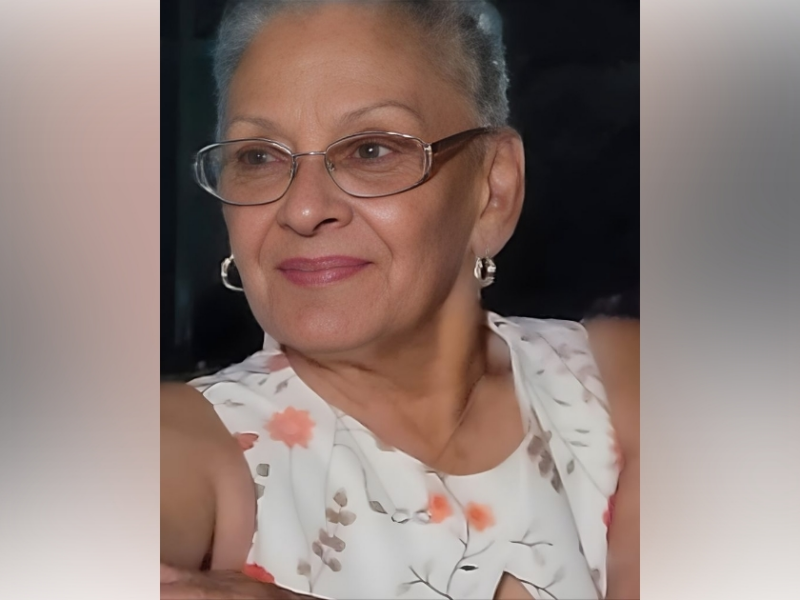 Carmen Idalia Rodriguez