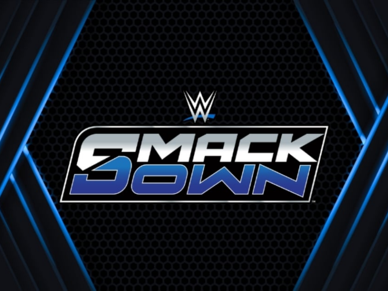 WWE SMACKDOWN EVENT