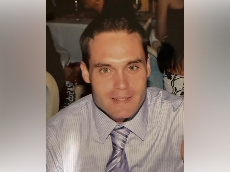 Justin M. Mollerup