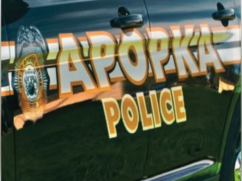 Apopka Police Department