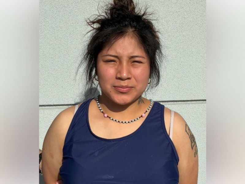 Angelica Sanchez Bautista