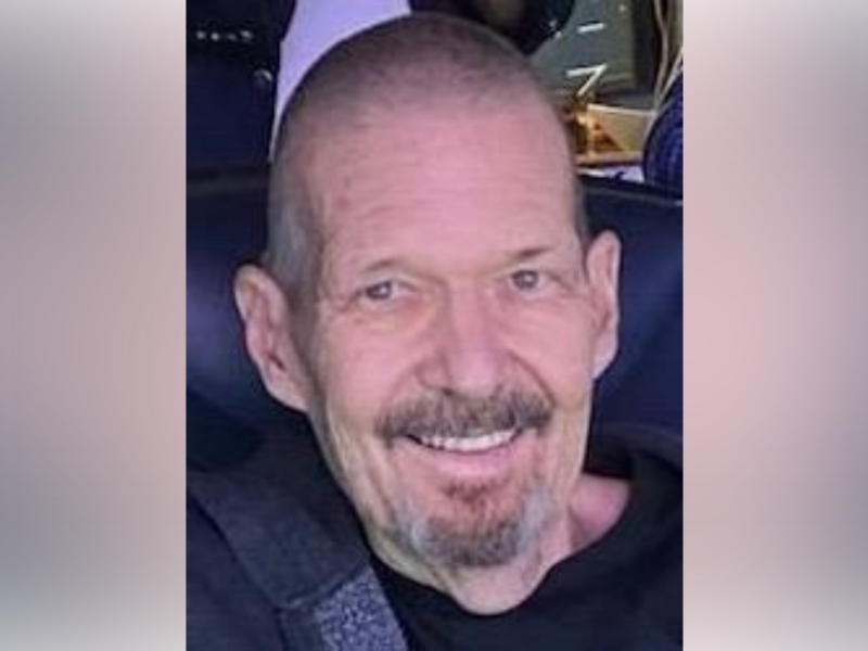 James D. Walsh II