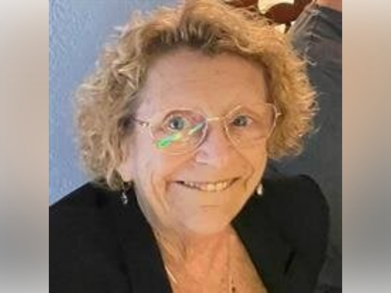 Irene Fisher
