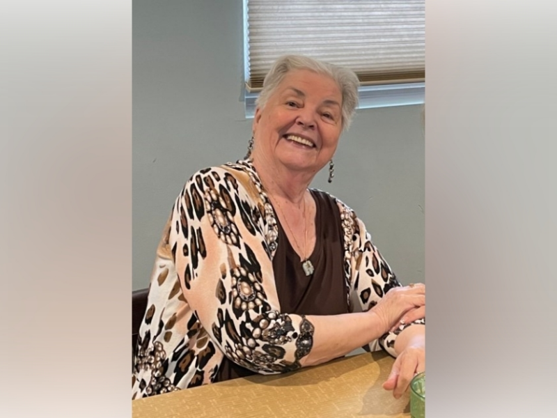 Teresa Lana Forsyth
