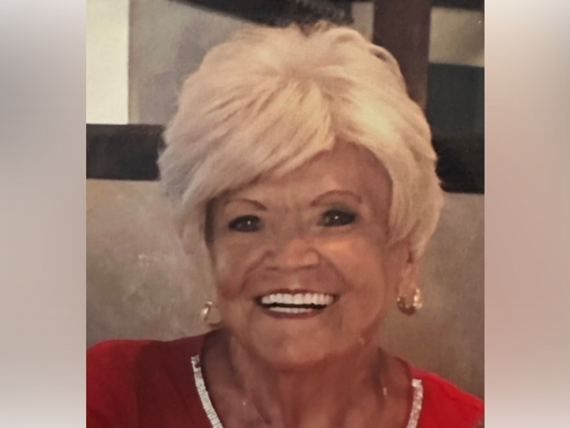 Bertha Virginia Smothers Vanzant