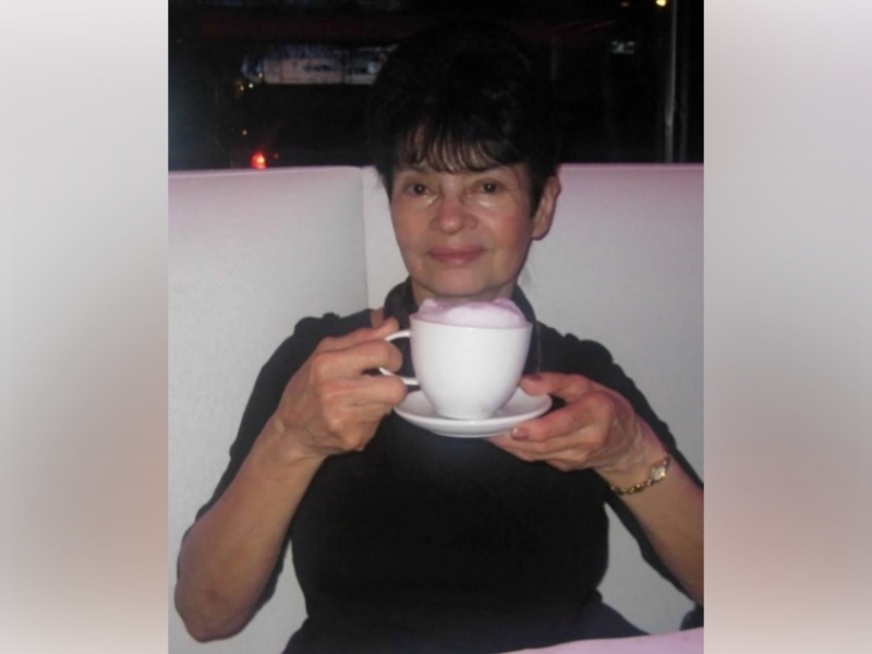 Maria Elba Rivera