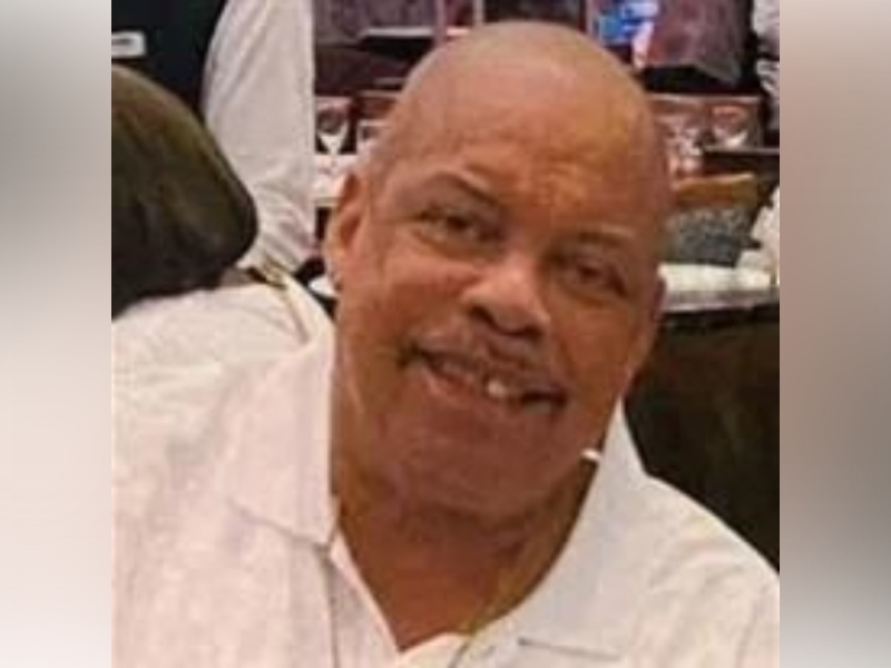 Aaron Kendrick Davis Sr.