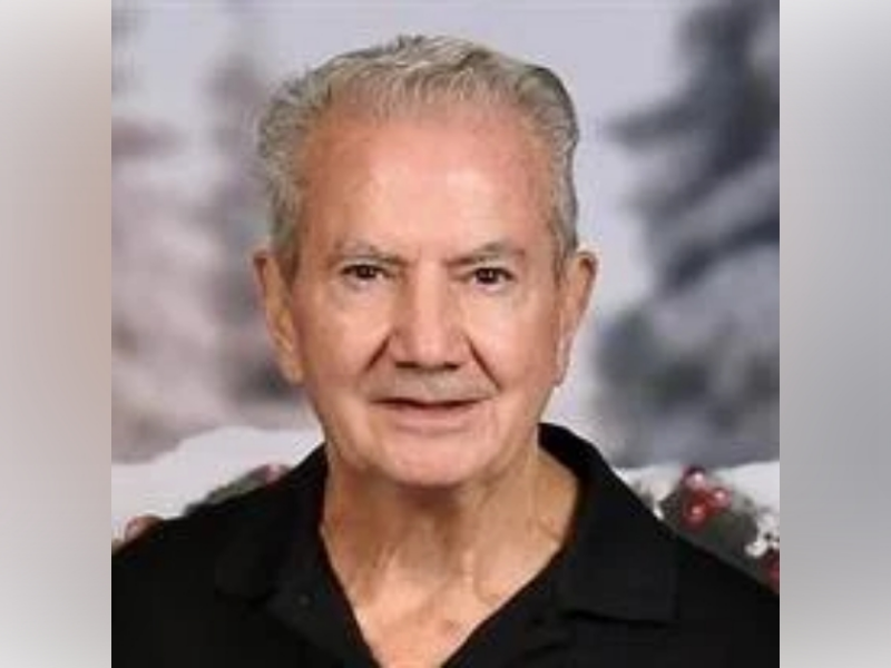 Willard George Maynard Sr.