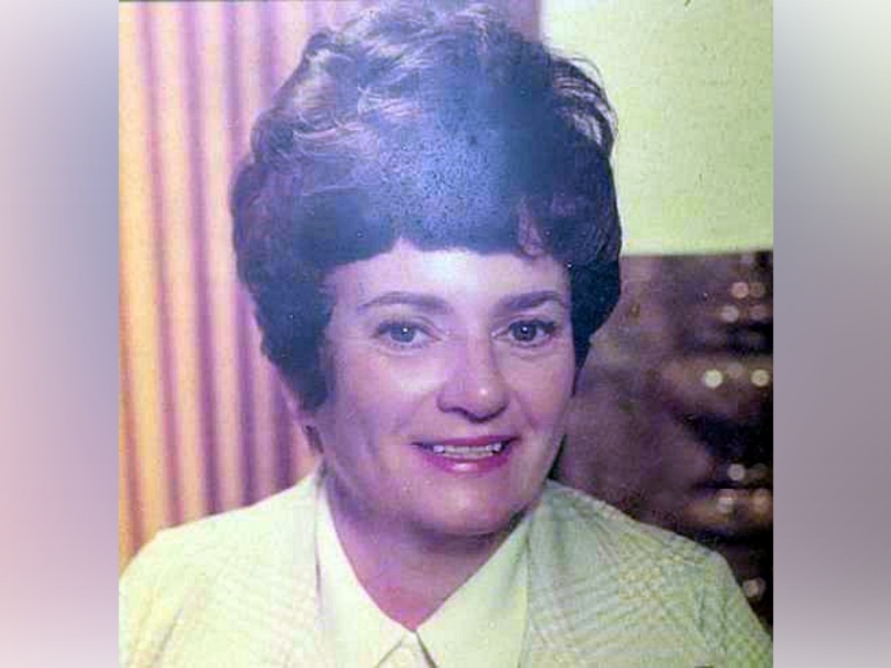 Dorothy C. Schroter