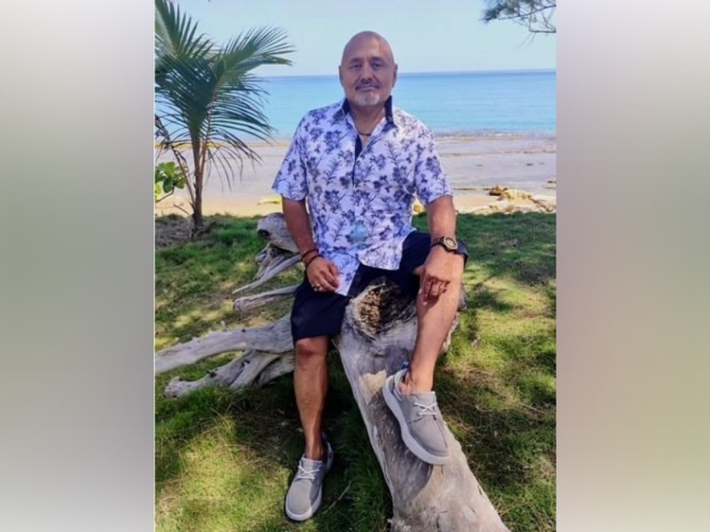 Hector Figueroa