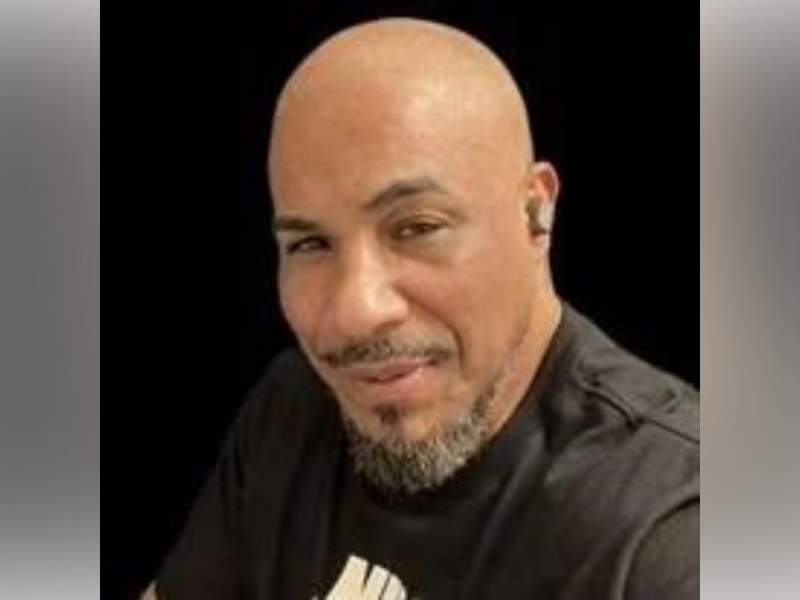 Carlos A. Sanabria