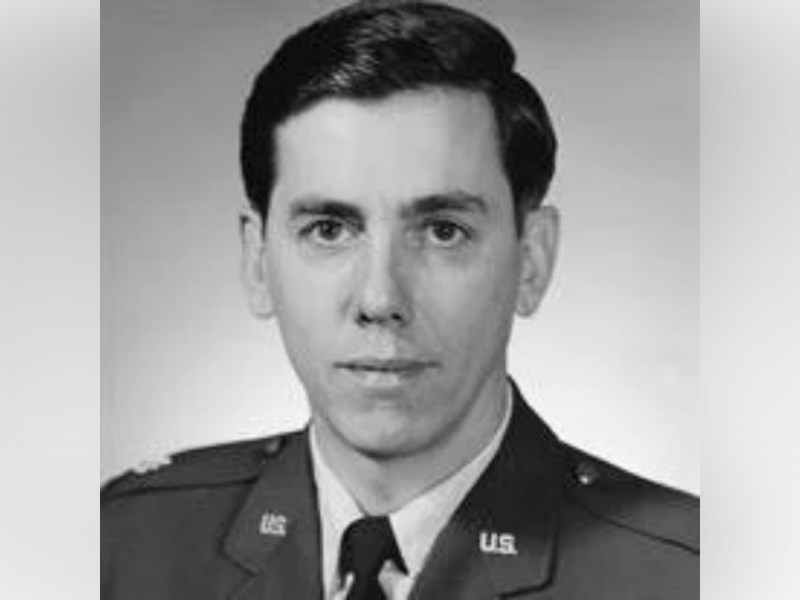 William S. Duff