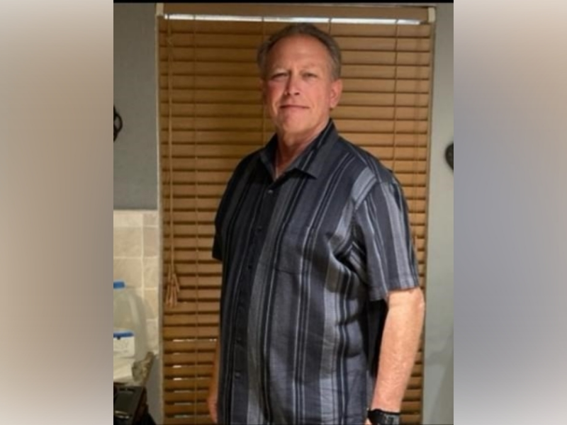Merrill Myles Markell, Jr.