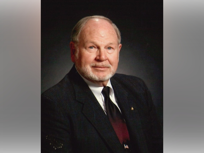 George Van Pelt