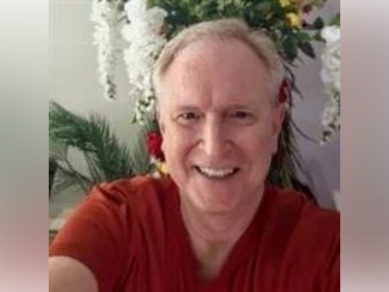 Raybert Bryan Warner
