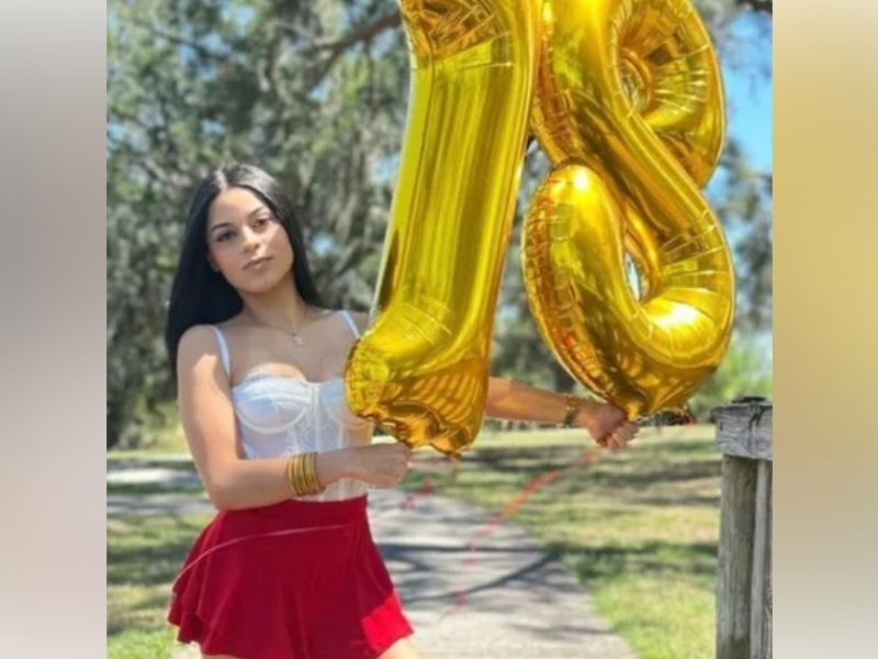 Karimar Nicole Rios