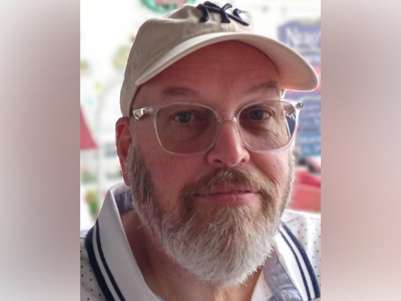 Gregg Karl