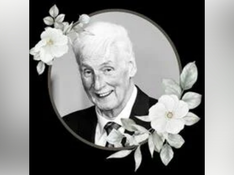 Bernard Thomas Sharkey