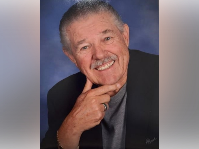 Thomas J. Freese