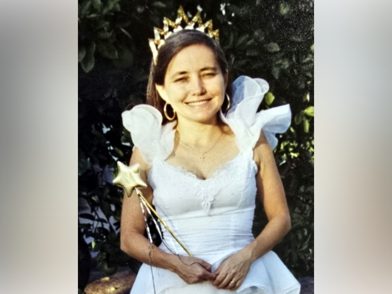 Connie Mary Labadie