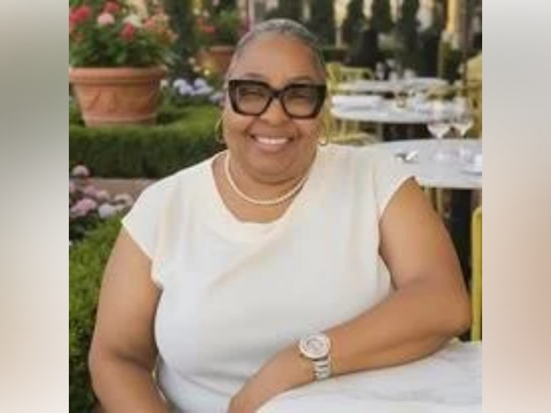 Jennie Marquez Gregory