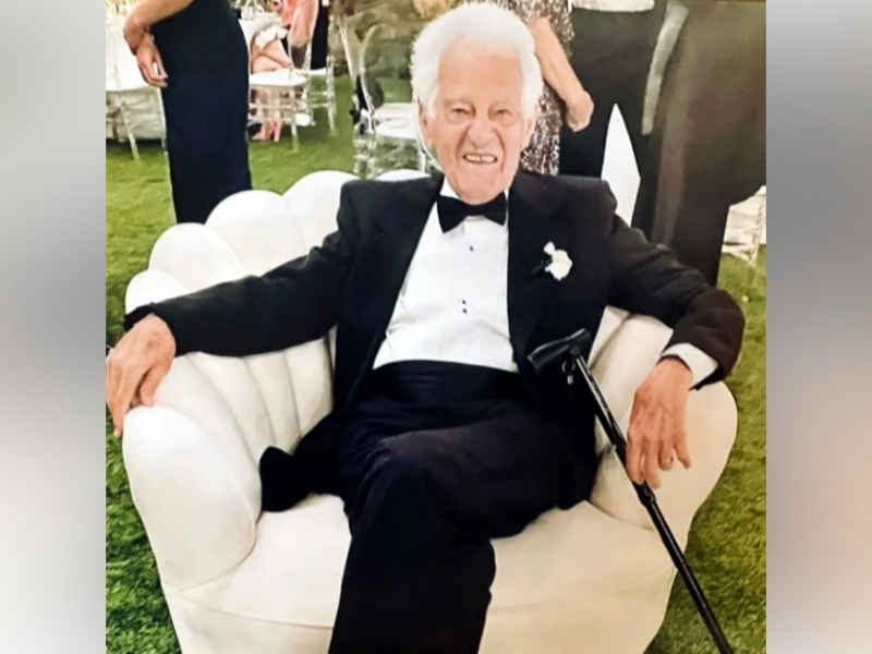 Donald Samuel Eisenberg