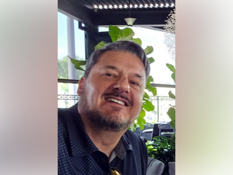 Alejandro Olivera