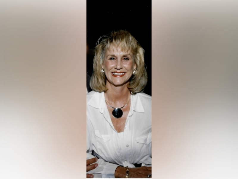 Barbara Lee Bentley