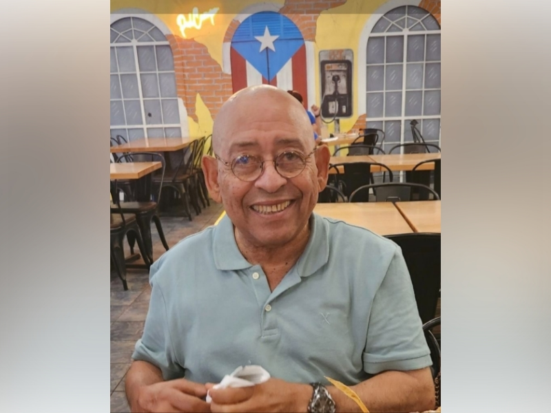 Francisco M. De La Cruz Acosta