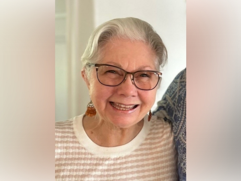 Dorothy Grant Laffick
