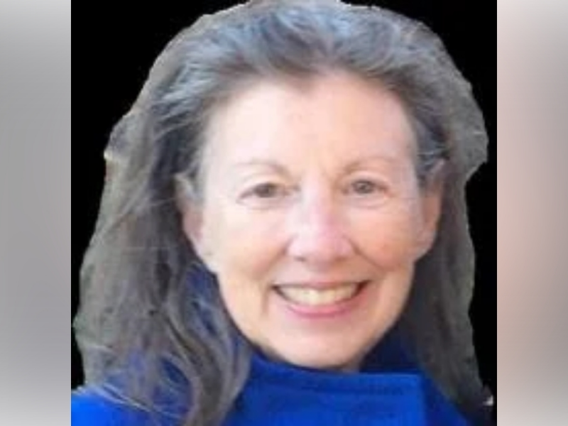 Jaimie Sue Coleman