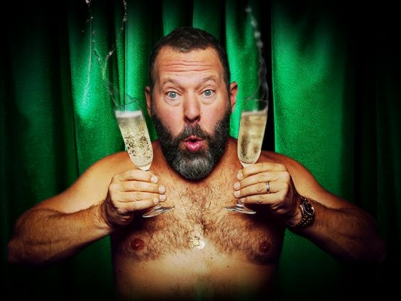 Bert Kreischer