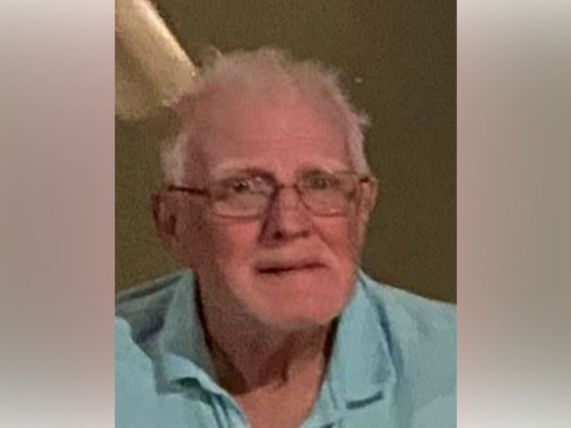 Dennis Broom