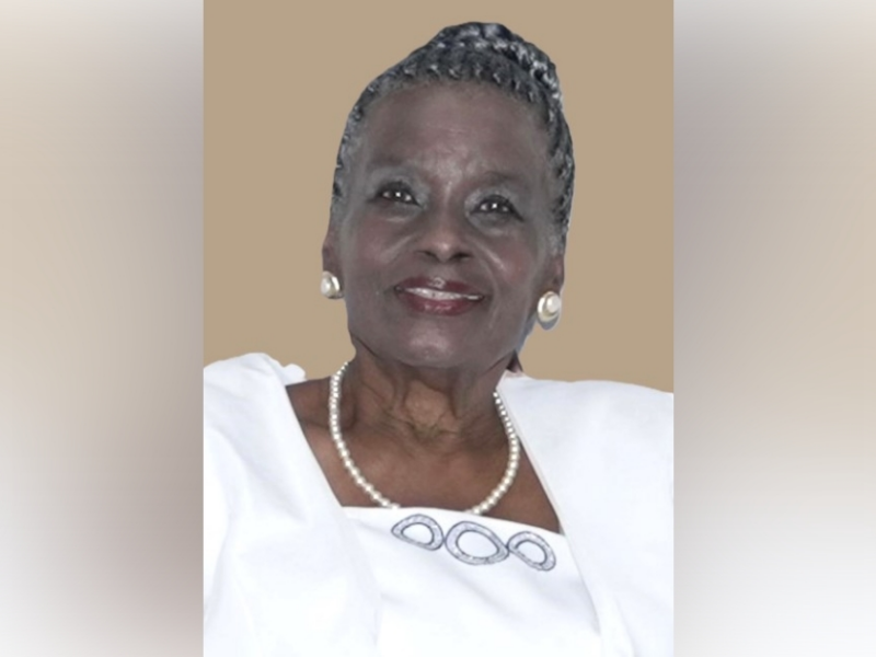 Norma Ricketts