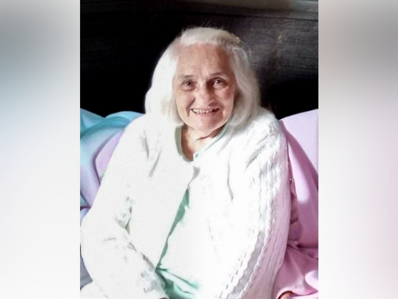 LaVerne Marie Adams