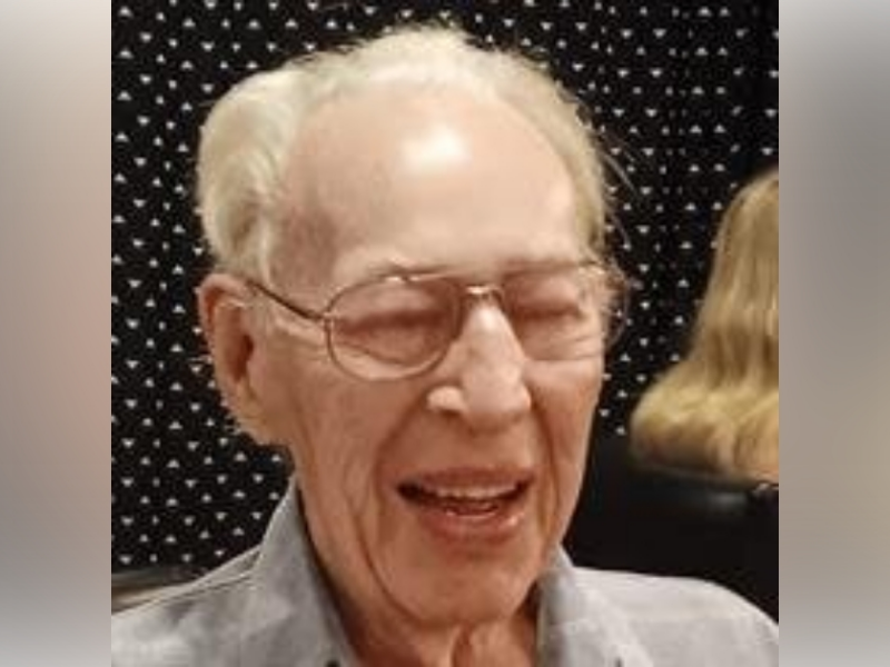Patrick G. Savanick