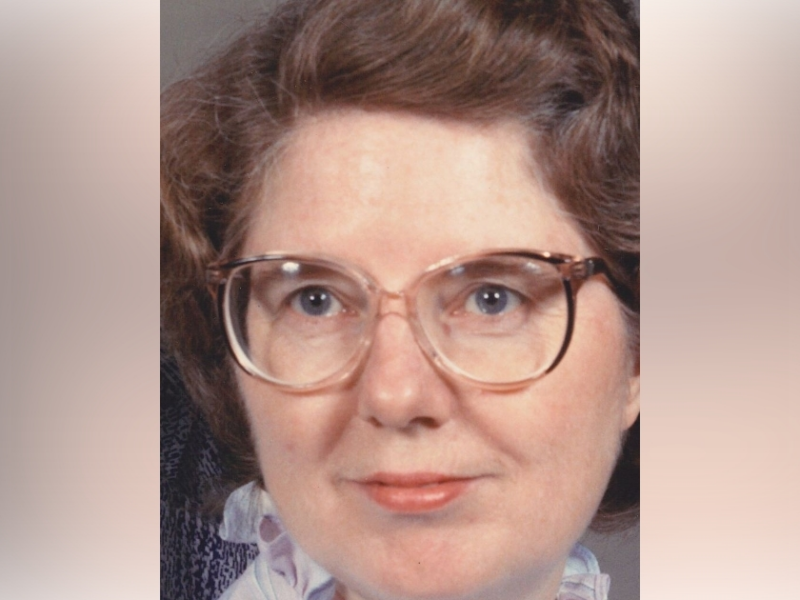 Jane Inboden