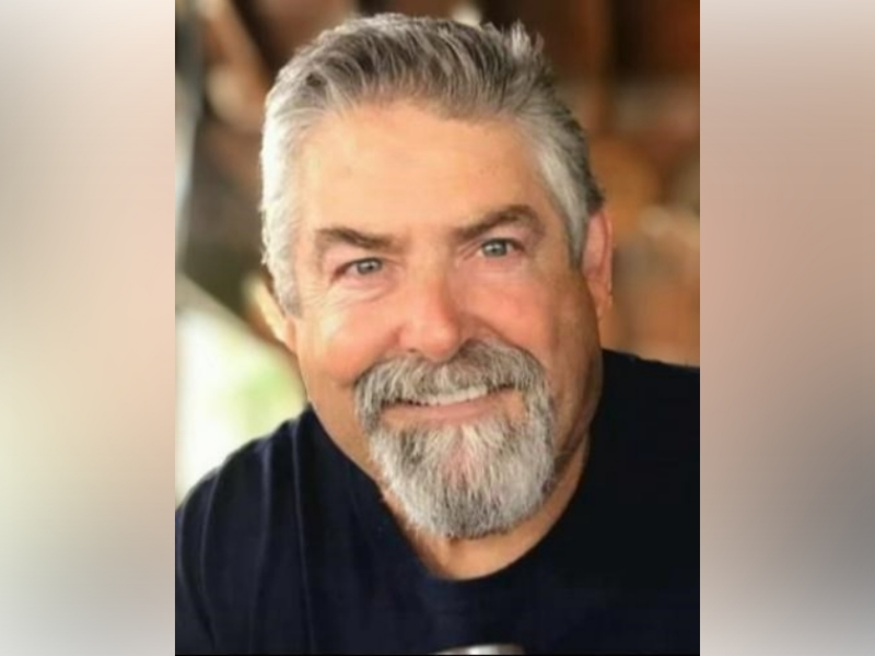 Jerry Francis Sullivan